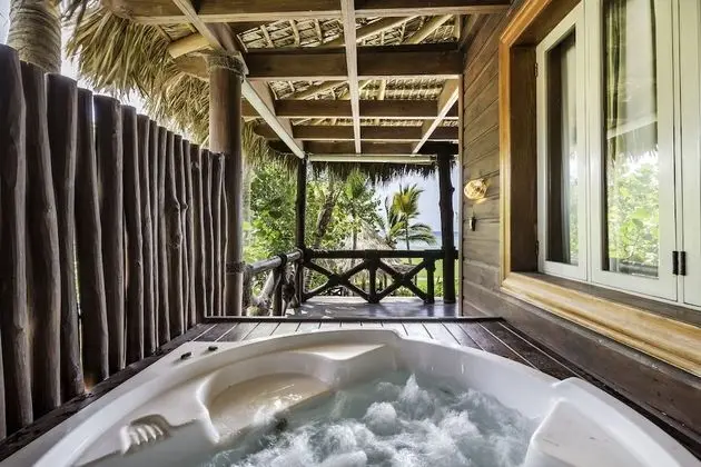Exclusive Villa