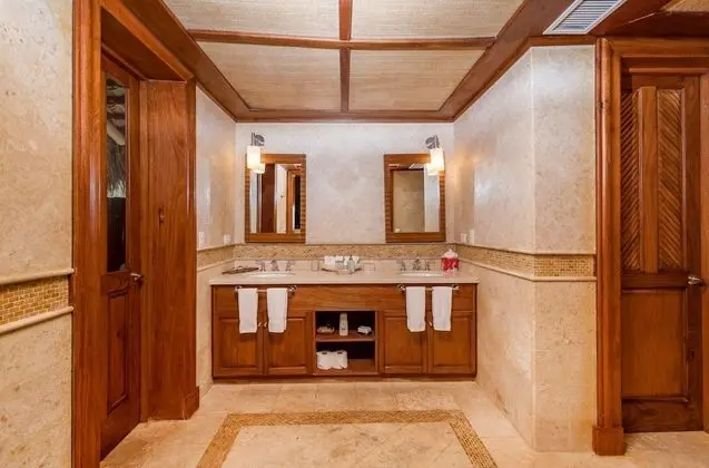 Exclusive Villa