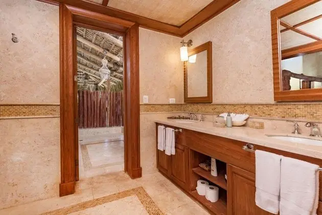 Exclusive Villa