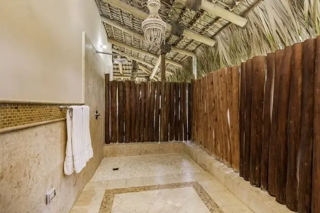 Exclusive Villa