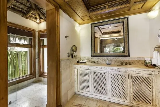 Exclusive Villa