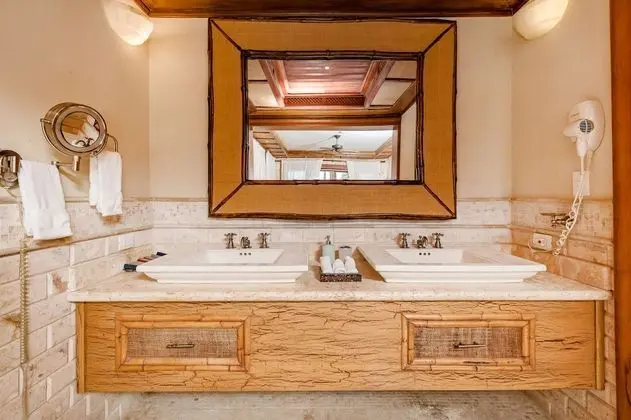 Exclusive Villa