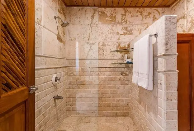 Exclusive Villa