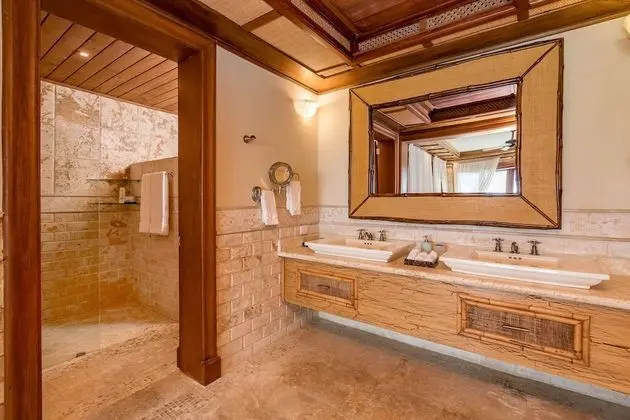 Exclusive Villa