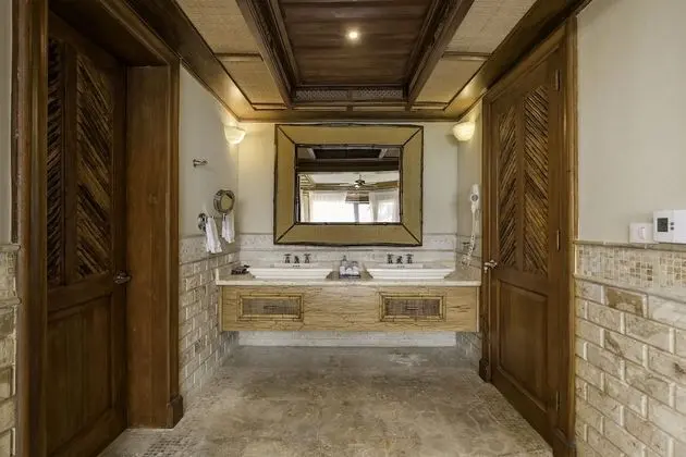 Exclusive Villa