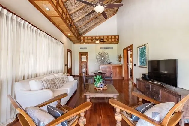 Exclusive Villa