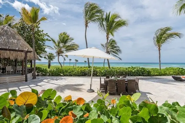 Exclusive Villa