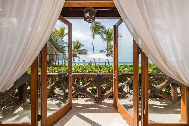 Exclusive Villa