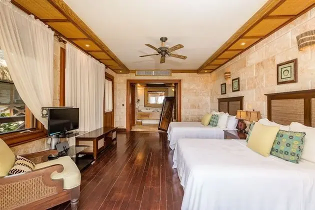 Exclusive Villa