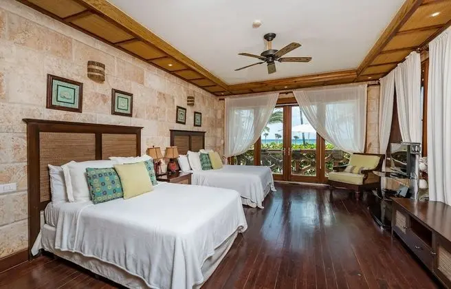 Exclusive Villa