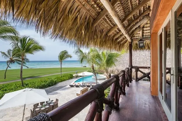 Exclusive Villa