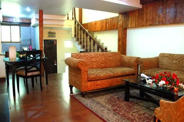 Dağ Evi, 3 Yatak Odası