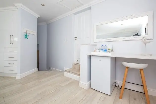 Luxury Tek Büyük veya İki Ayrı Yataklı Oda, 1 Yatak Odası, Balkon