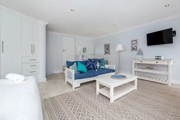 Luxury Tek Büyük veya İki Ayrı Yataklı Oda, 1 Yatak Odası, Balkon