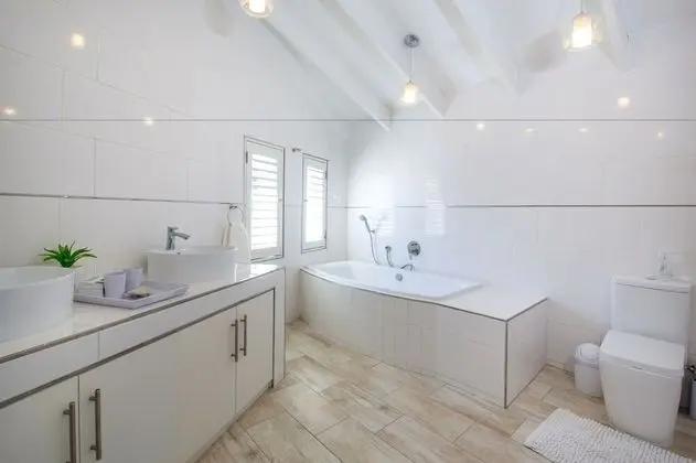 Luxury Tek Büyük veya İki Ayrı Yataklı Oda, 1 Yatak Odası, Balkon