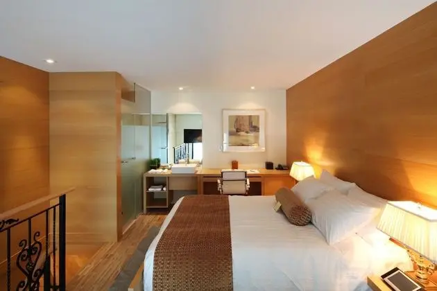 Loft Suite