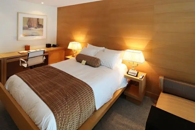 Loft Suite