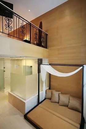 Loft Suite