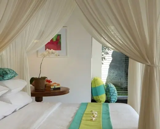 Luxury Villa, 2 Yatak Odası, Kişiye Özel Havuzlu