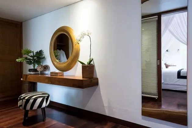 Luxury Villa, 2 Yatak Odası, Kişiye Özel Havuzlu