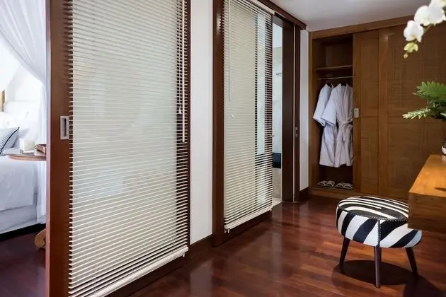 Luxury Villa, 2 Yatak Odası, Kişiye Özel Havuzlu