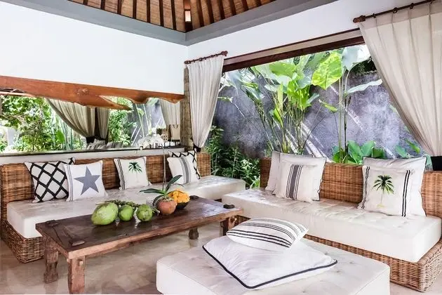 Luxury Villa, 2 Yatak Odası, Kişiye Özel Havuzlu