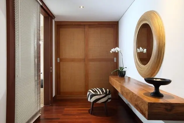 Luxury Villa, 2 Yatak Odası, Kişiye Özel Havuzlu