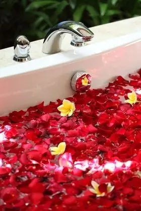 Luxury Villa, 2 Yatak Odası, Kişiye Özel Havuzlu
