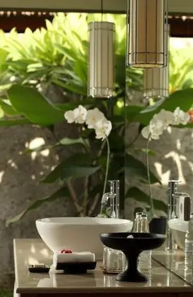 Premier Villa, 1 Yatak Odası, Havuz Manzaralı (Premiere One Bedroom Pool Villa)