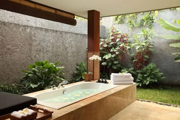 Premier Villa, 1 Yatak Odası, Havuz Manzaralı (Premiere One Bedroom Pool Villa)