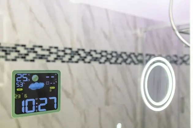 Luxury Üç Kişilik Oda