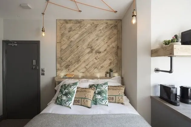 Tek Büyük Yataklı Oda (room 3)
