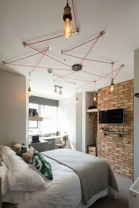 Tek Büyük Yataklı Oda (room 3)