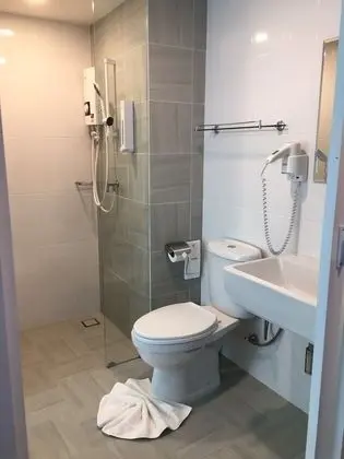 Standard İki Ayrı Yataklı Oda
