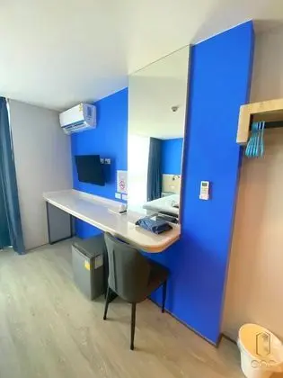Standard Tek Kişilik Oda, 1 En Büyük (King) Boy Yatak, Sigara İçilmez
