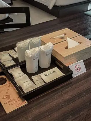 Superior İki Ayrı Yataklı Oda