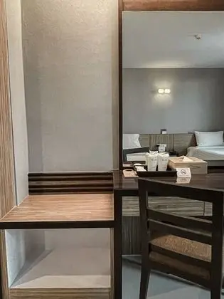 Superior İki Ayrı Yataklı Oda