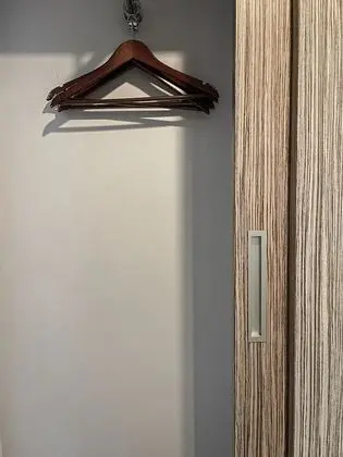 Superior İki Ayrı Yataklı Oda