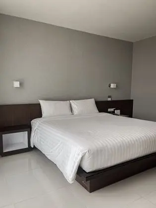Superior Tek Büyük Yataklı Oda