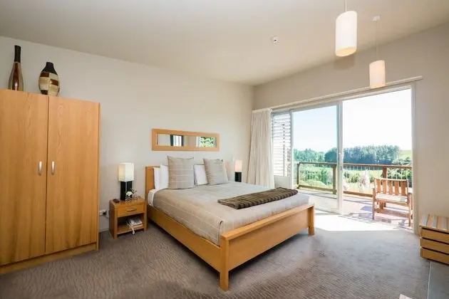 Standard Süit, 1 Yatak Odası, Sigara İçilmez, Mutfak (Penthouse)
