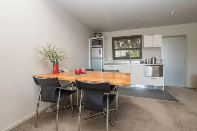 Standard Süit, 1 Yatak Odası, Sigara İçilmez, Mutfak (Penthouse)