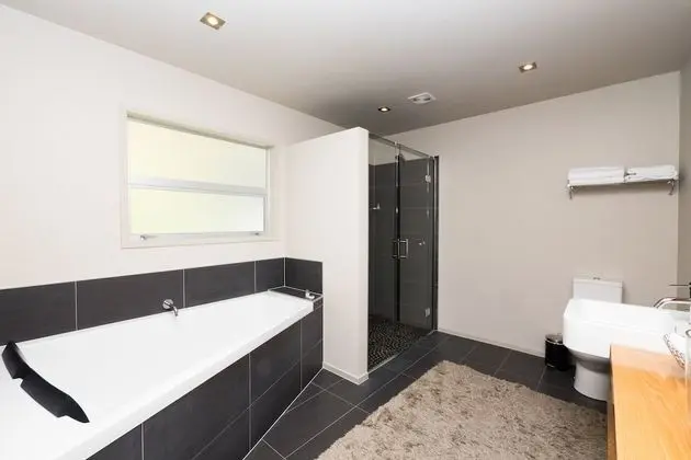 Standard Süit, 1 Yatak Odası, Sigara İçilmez, Mutfak (Penthouse)