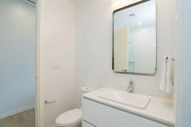 Daire, 2 Yatak Odası, Kanal Manzaralı