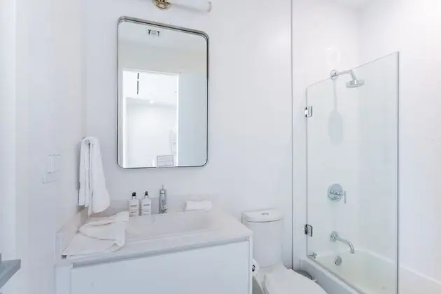 Premium Daire, 2 Yatak Odası, Kanal Manzaralı