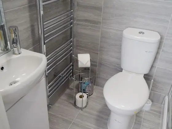 Superior Tek Büyük Yataklı Oda, Banyolu/Duşlu