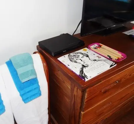 Oda (The Brighton Room)