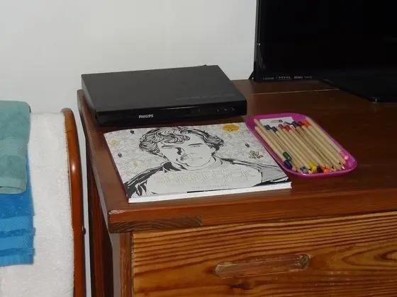 Oda (The Brighton Room)