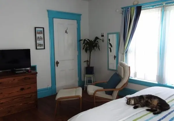 Oda (The Brighton Room)