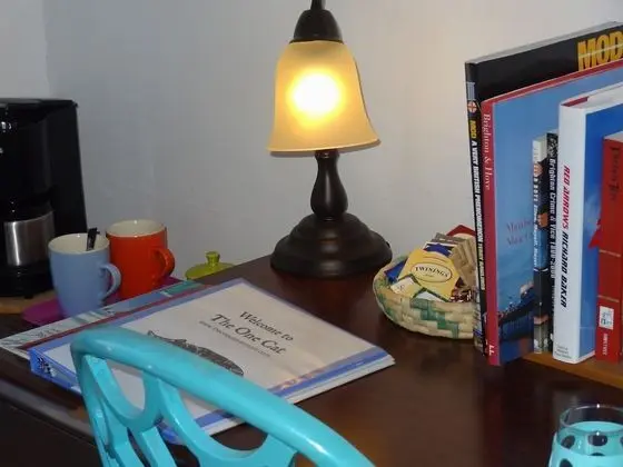 Oda (The Brighton Room)