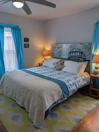 Oda (The Brighton Room)